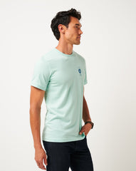 Bar Break Tee| Travis Mathew