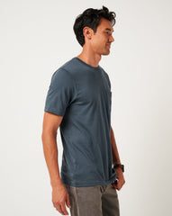 Preferred Status Tee| Travis Mathew