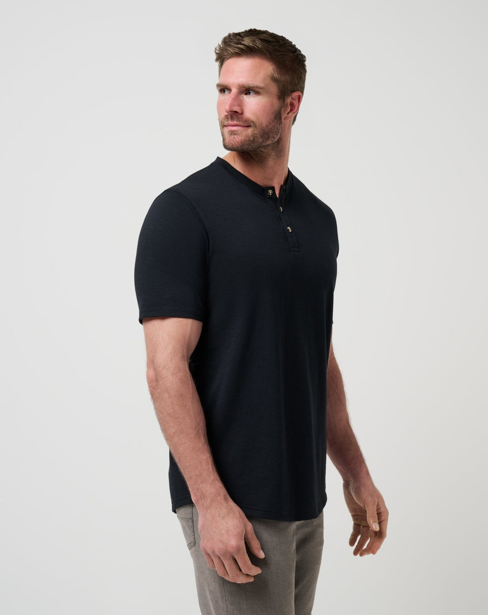 All Adrift Tee| Travis Mathew