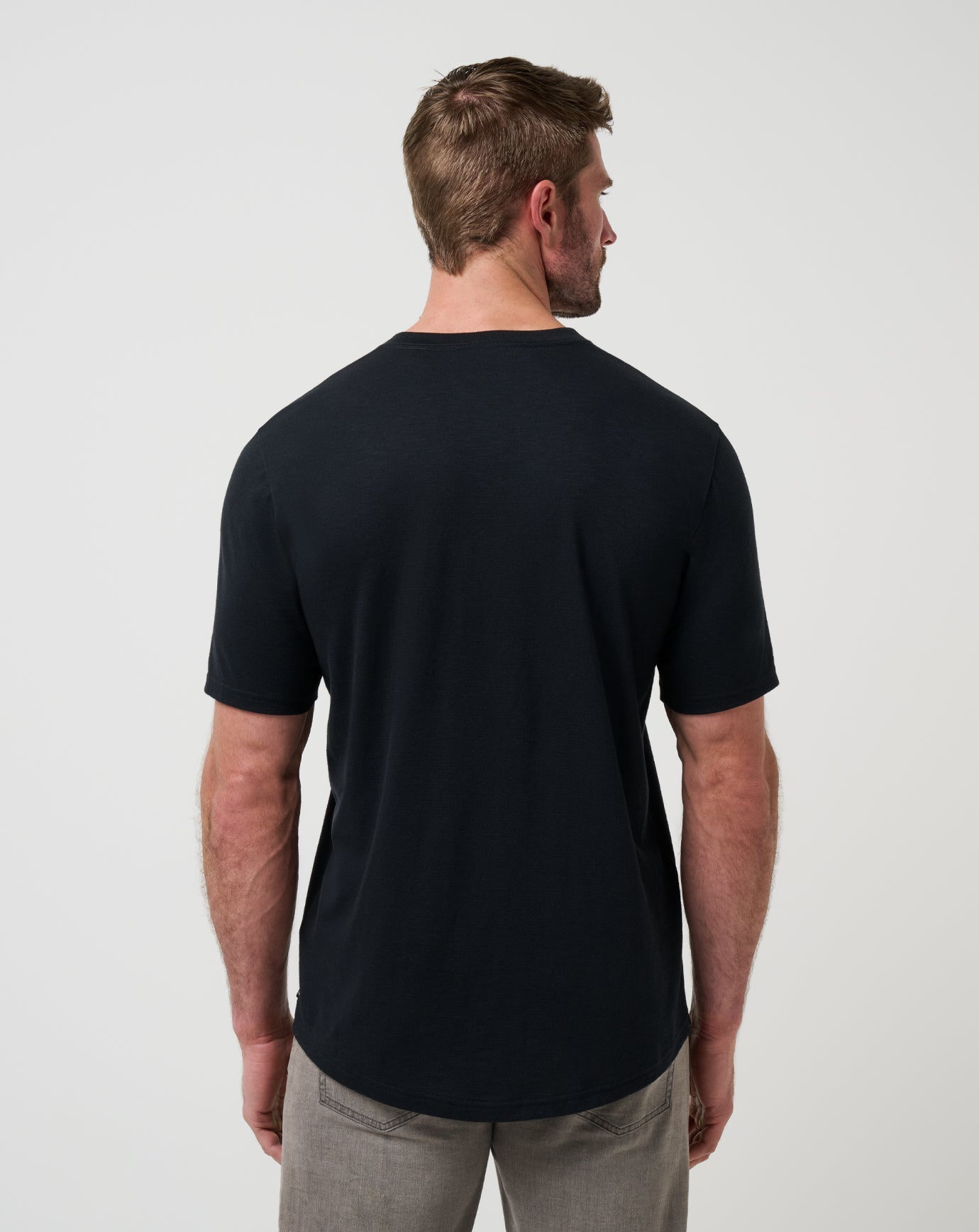 All Adrift Tee| Travis Mathew
