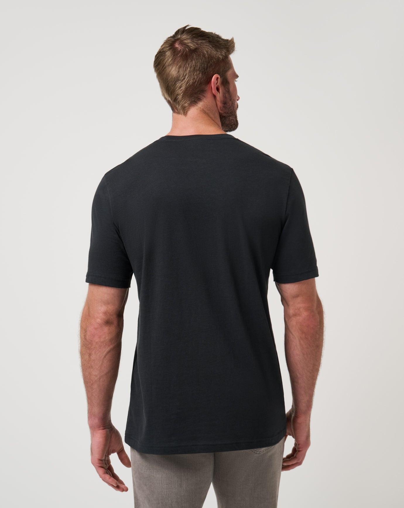 Season Of Giving Tee| Travis Mathew
