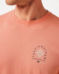 Deco Tee| Travis Mathew