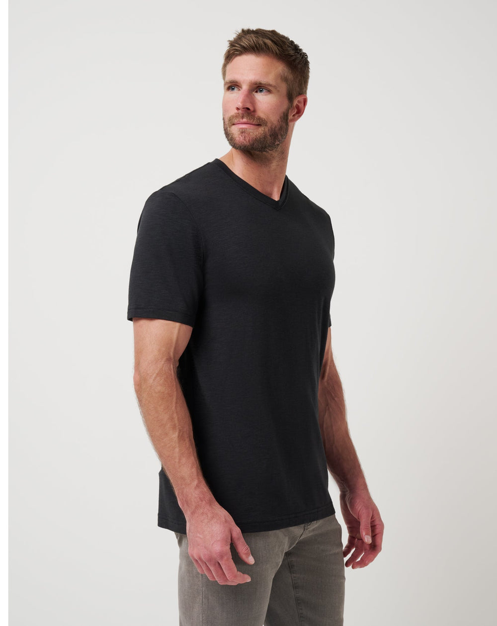 Cloud Tee| Travis Mathew