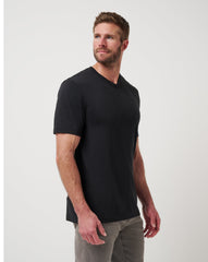 Cloud Tee| Travis Mathew