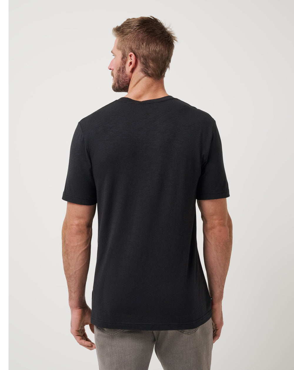 Cloud Tee| Travis Mathew