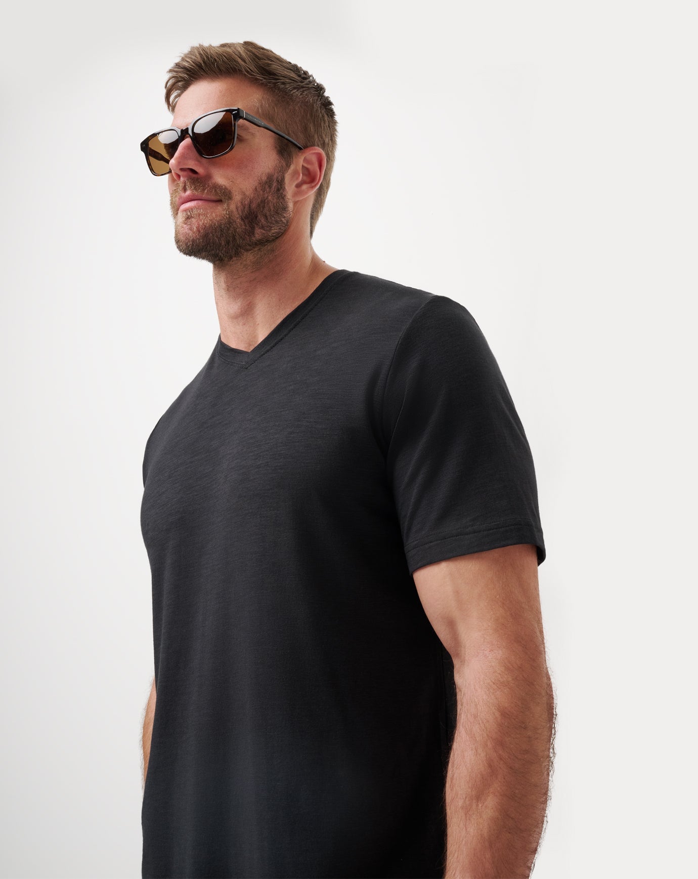 Cloud Tee| Travis Mathew