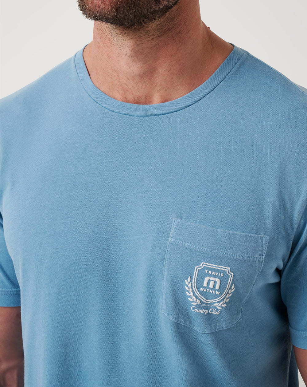 Local Favorite 2.0 Tee| Travis Mathew