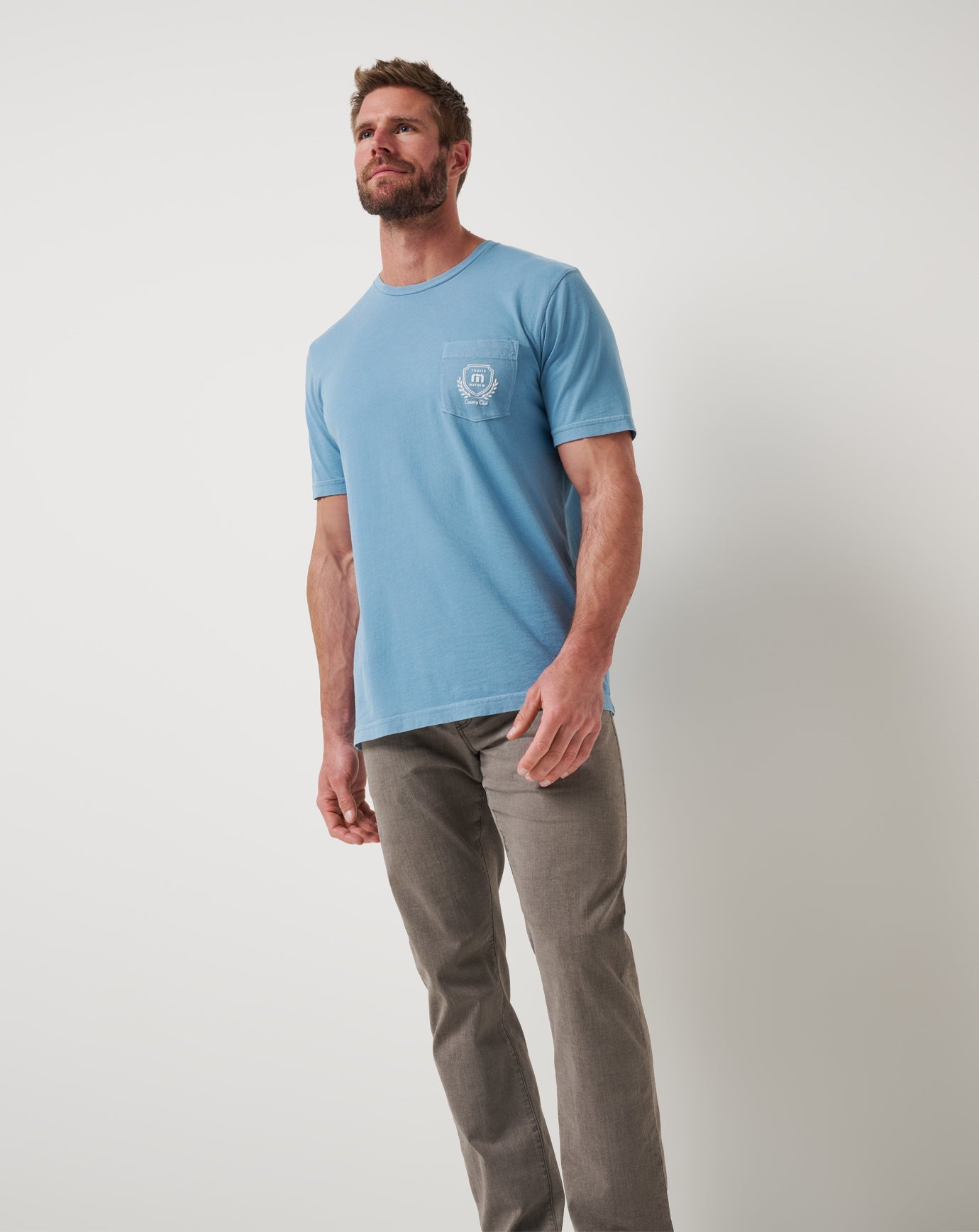 Local Favorite 2.0 Tee| Travis Mathew