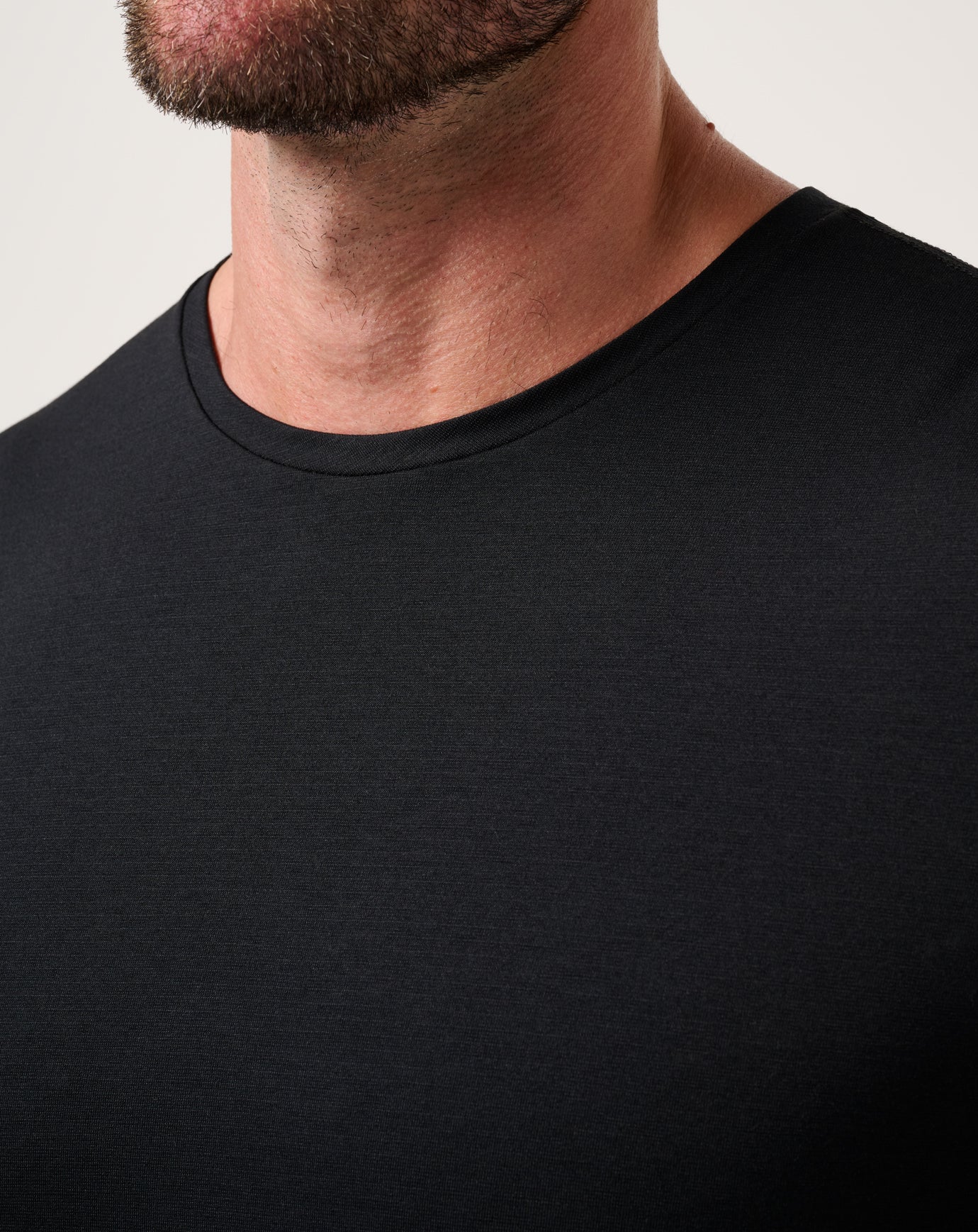 Performance Jersey Long Sleeve Tee| Travis Mathew