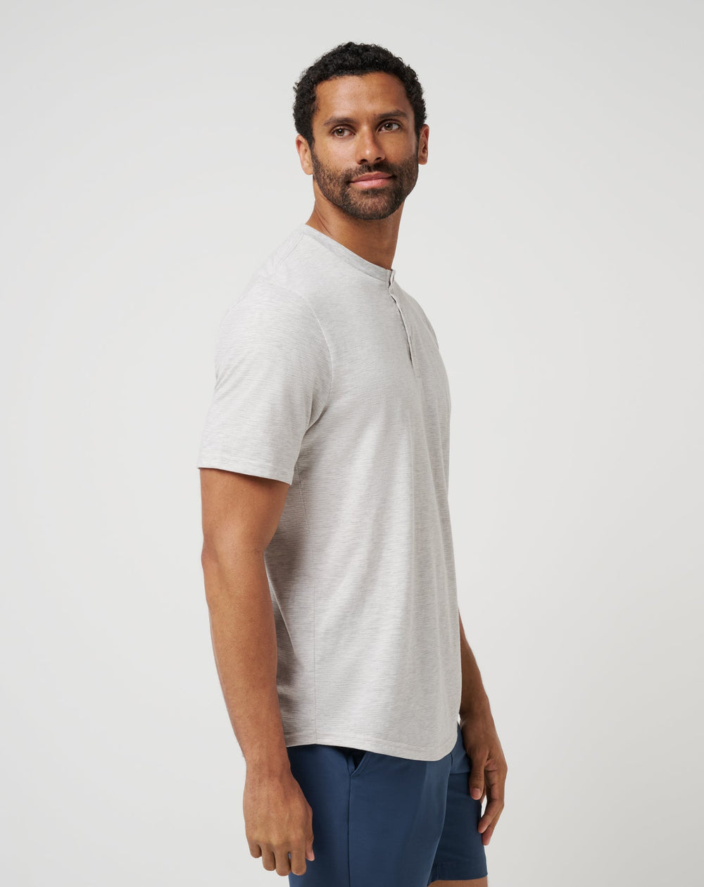 All Adrift Tee| Travis Mathew