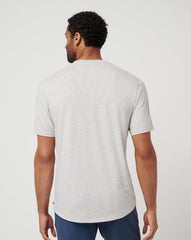 All Adrift Tee| Travis Mathew
