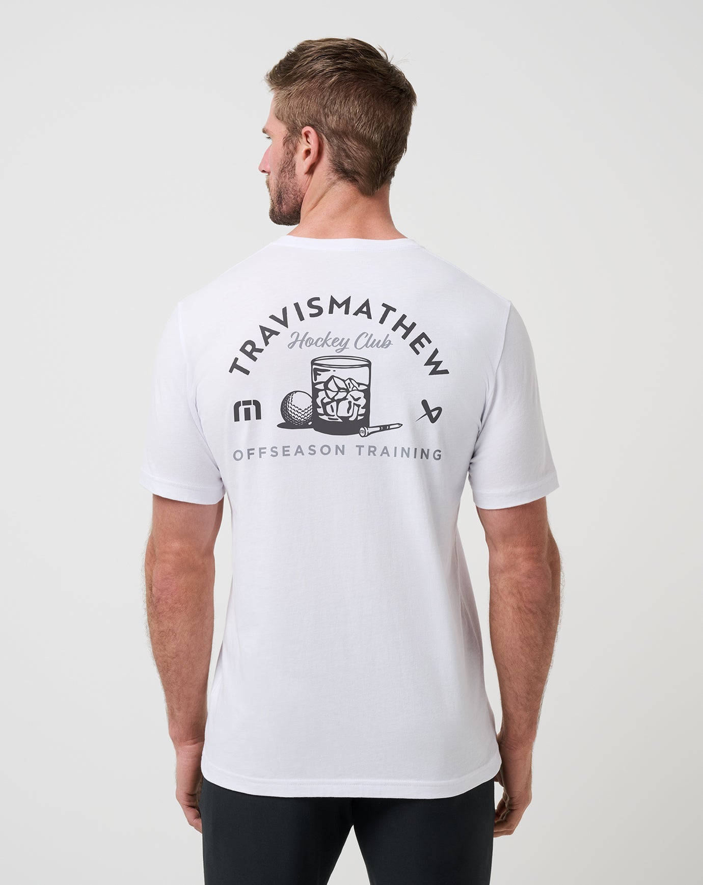Delayed Penalty Tee| Travis Mathew