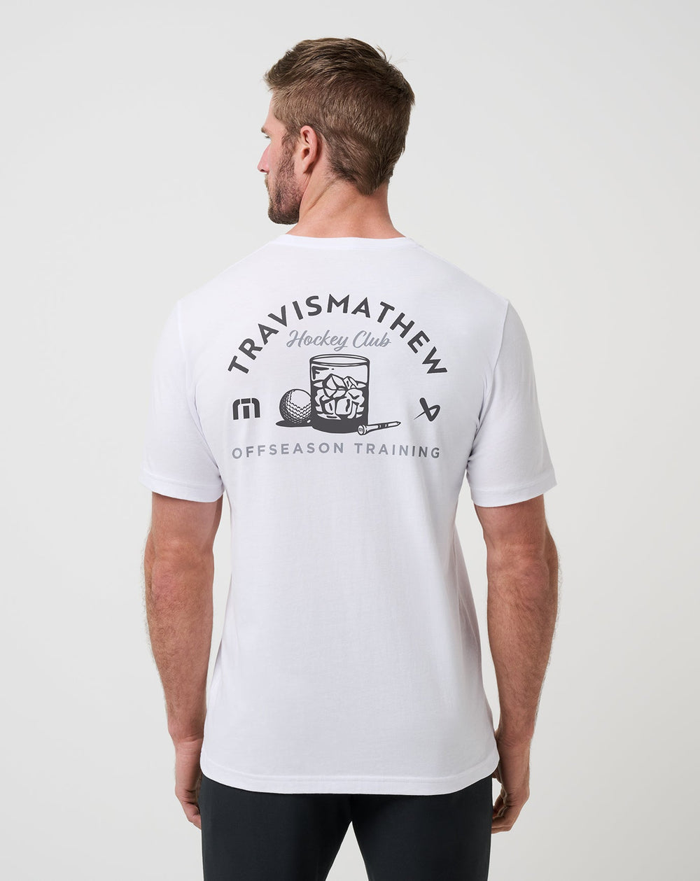 Delayed Penalty Tee| Travis Mathew