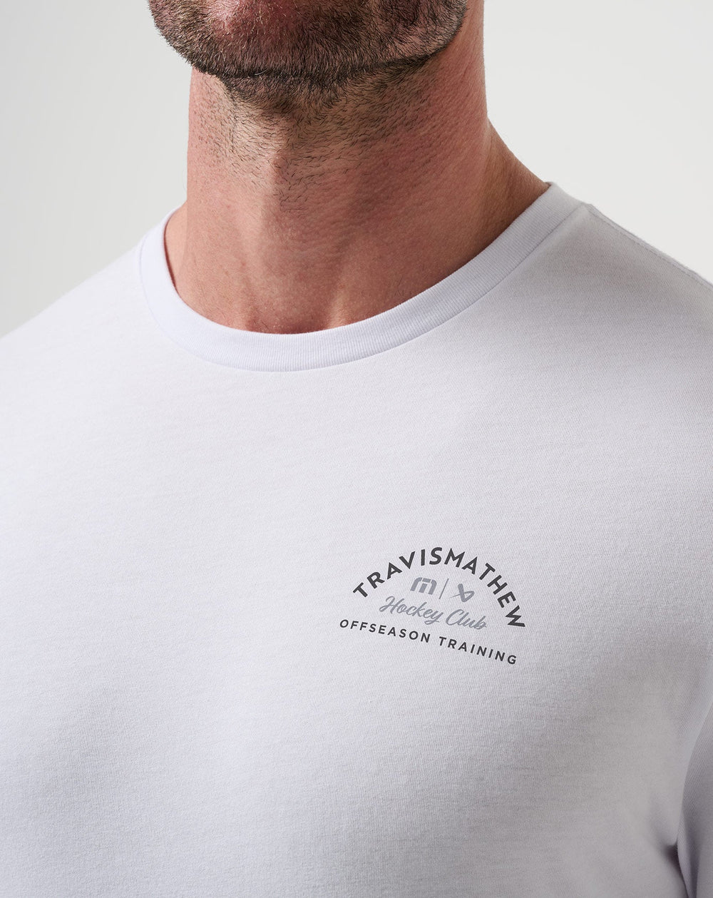 Delayed Penalty Tee| Travis Mathew