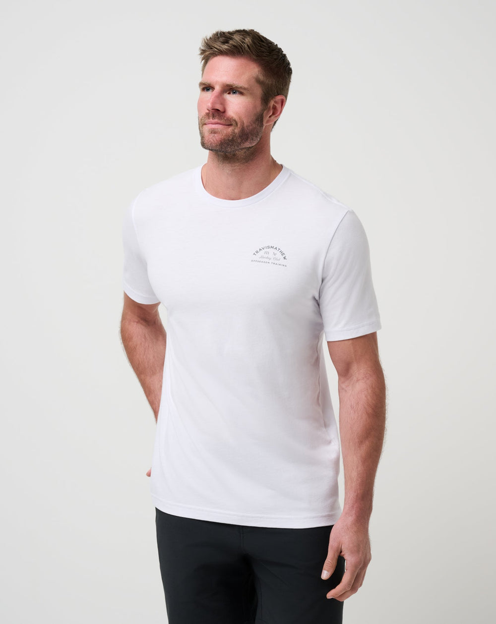 Delayed Penalty Tee| Travis Mathew