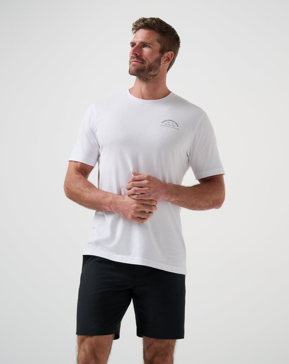 Delayed Penalty Tee| Travis Mathew