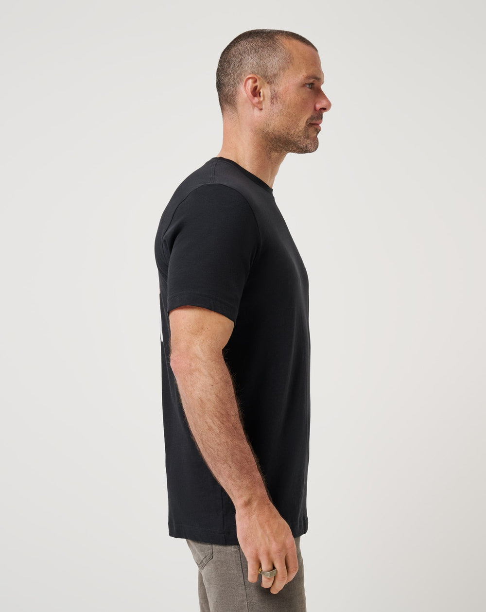 Art Scene Tee| Travis Mathew