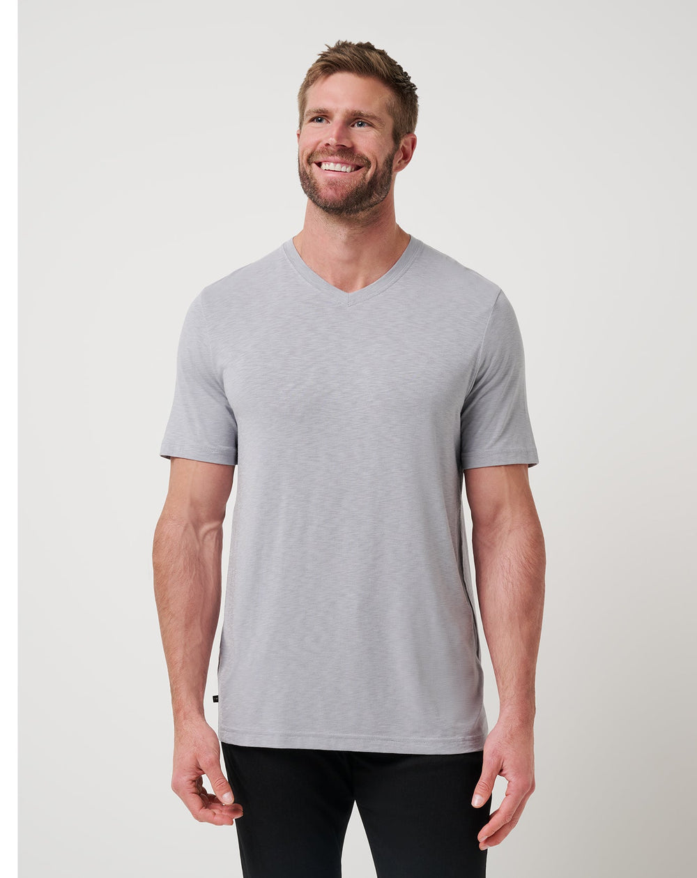 Cloud Tee| Travis Mathew