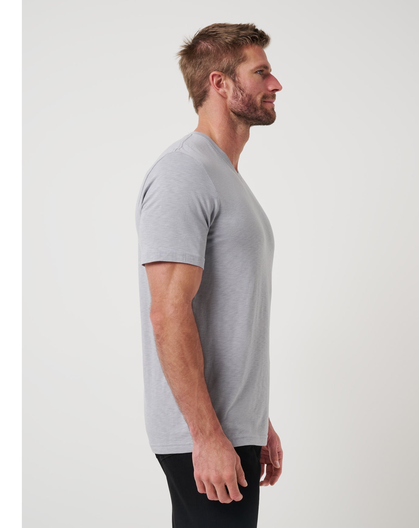 Cloud Tee| Travis Mathew
