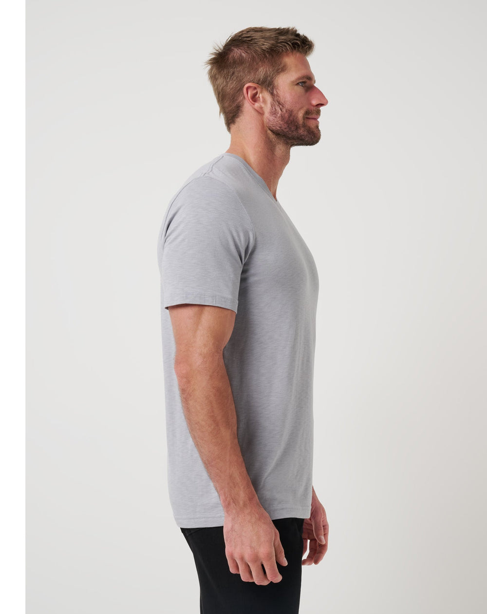 Cloud Tee| Travis Mathew