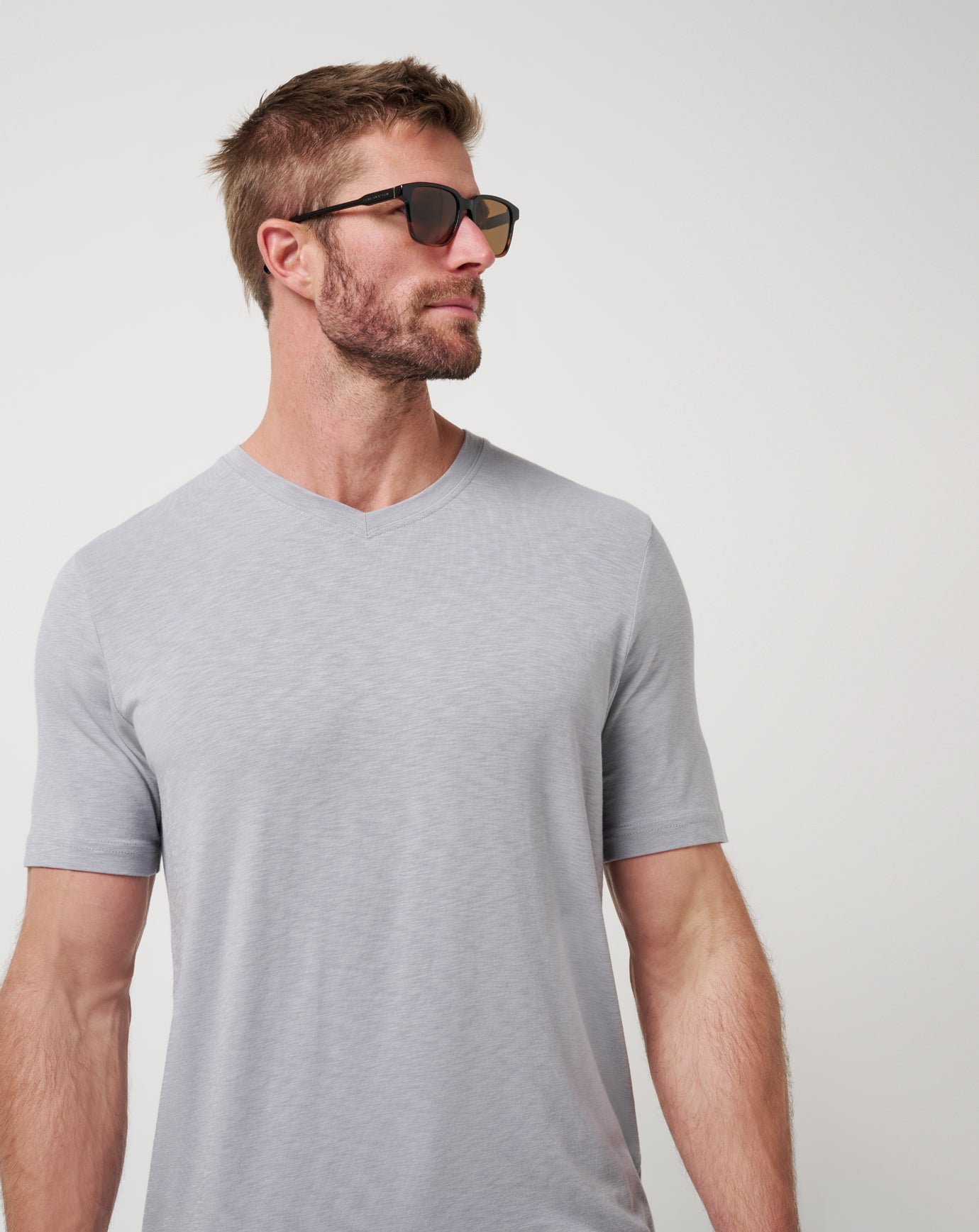 Cloud Tee| Travis Mathew