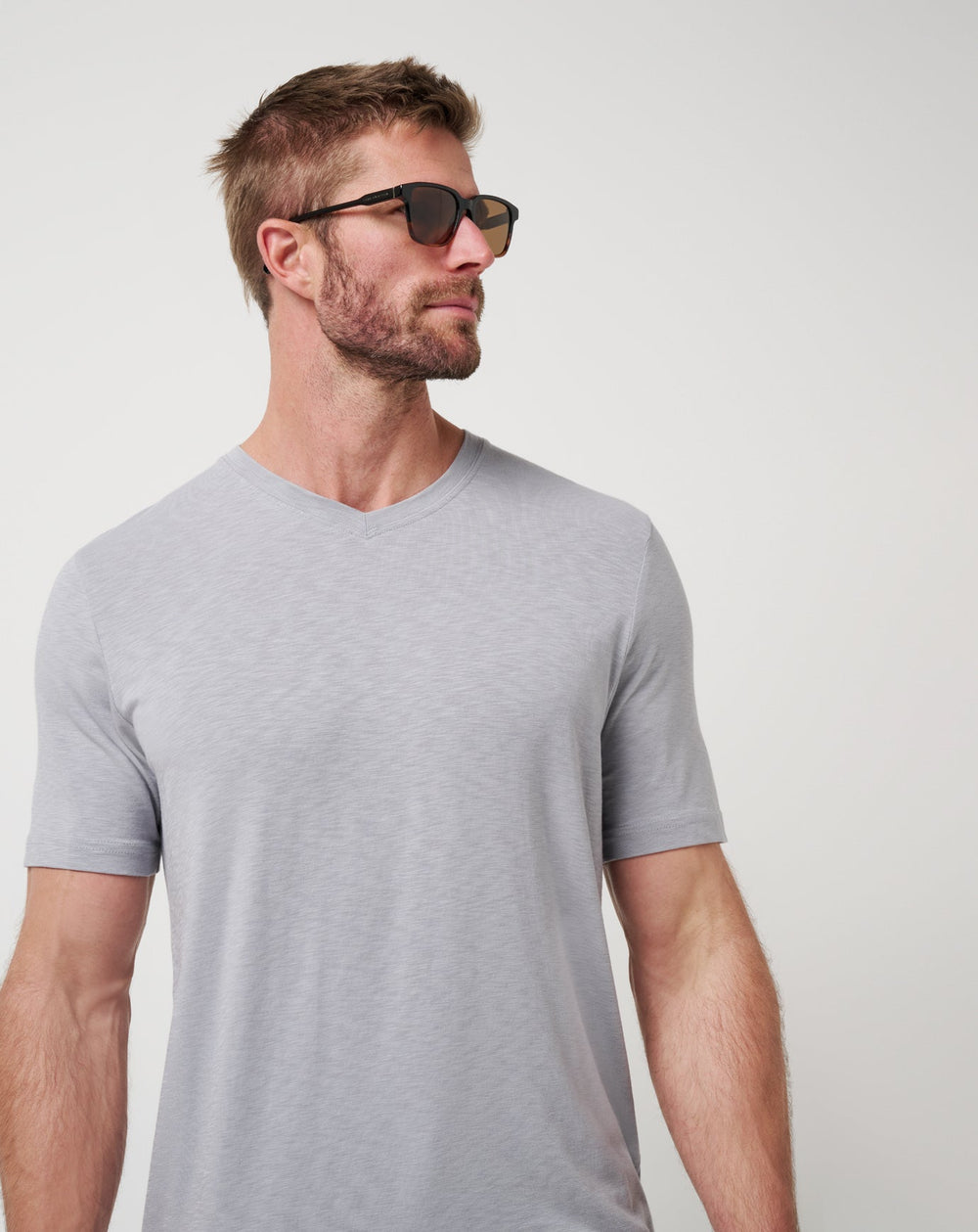 Cloud Tee| Travis Mathew