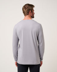 Performance Jersey Long Sleeve Tee| Travis Mathew
