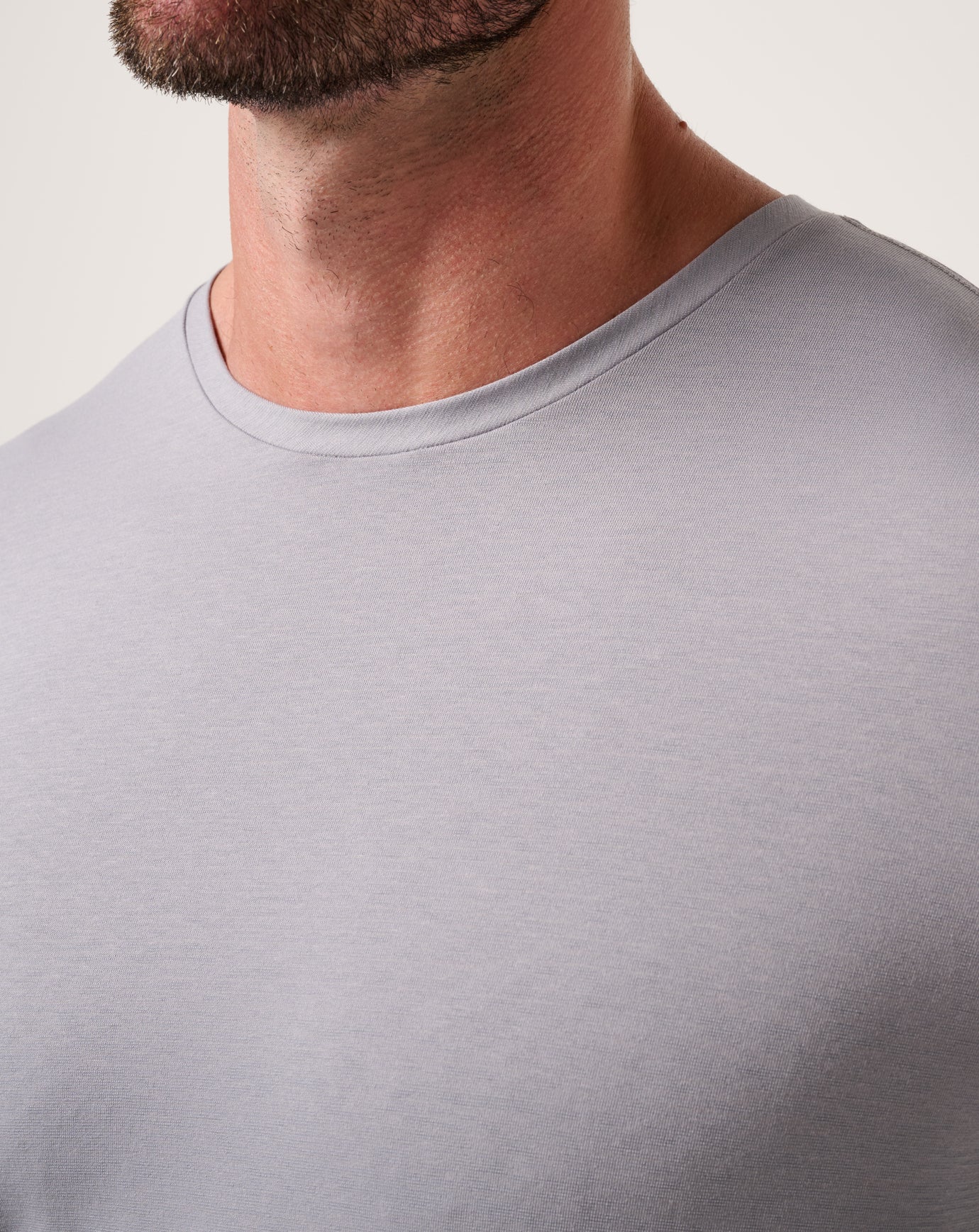Performance Jersey Long Sleeve Tee| Travis Mathew