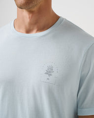 Coastal Scenery Tee| Travis Mathew