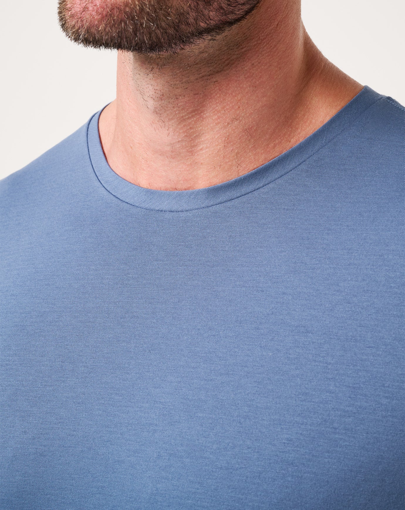 Performance Jersey Long Sleeve Tee| Travis Mathew