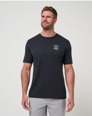 Vacation Home Tee| Travis Mathew
