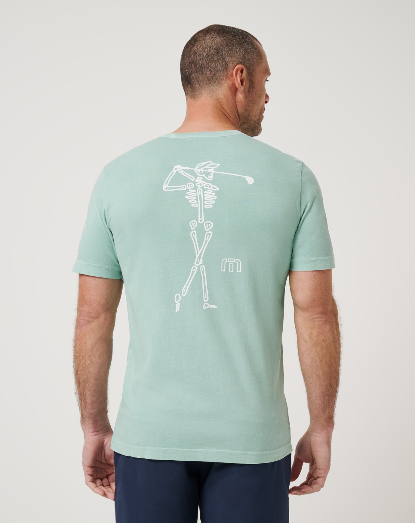 Golf Sucks FB Tee| Travis Mathew