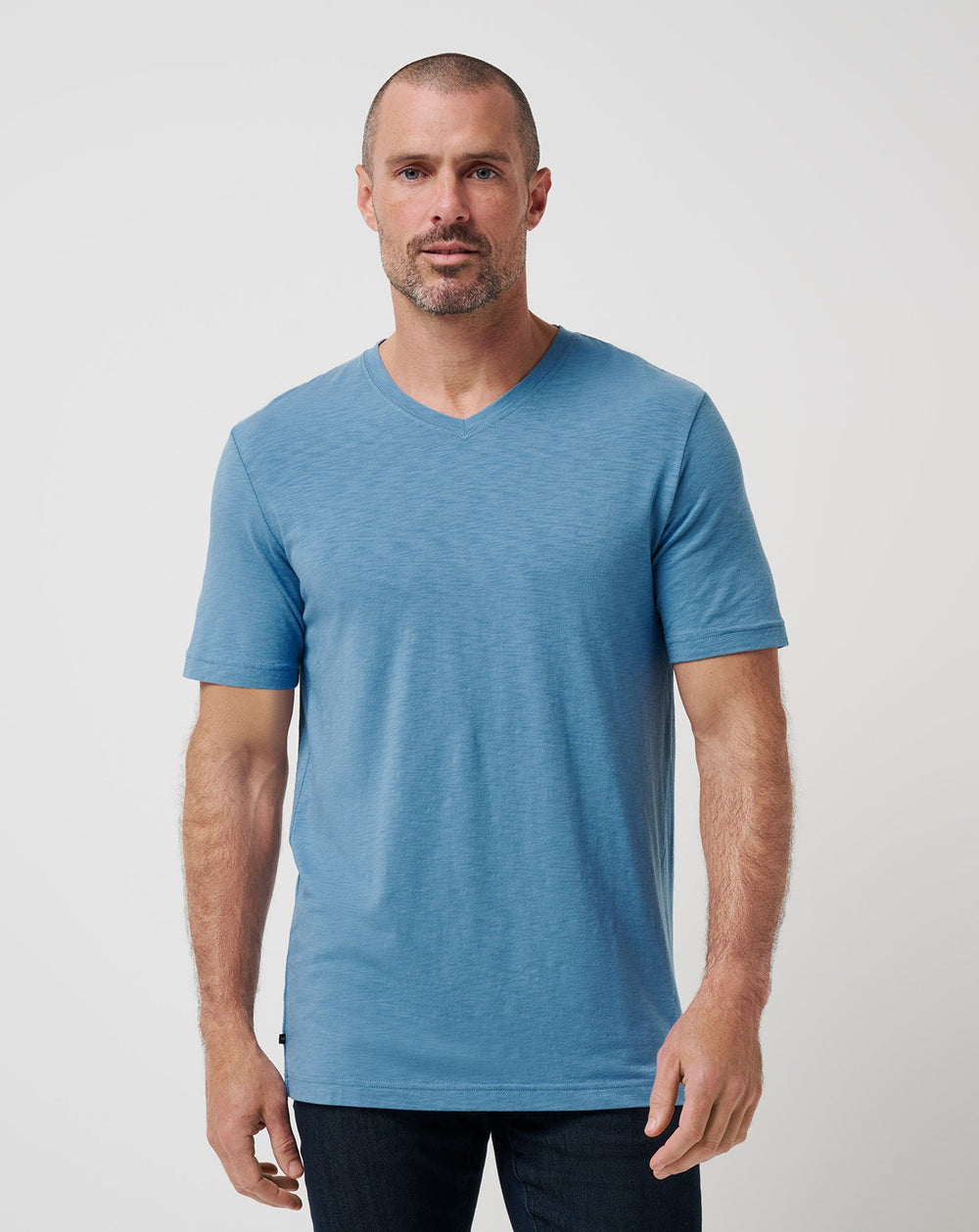 Cloud Tee| Travis Mathew