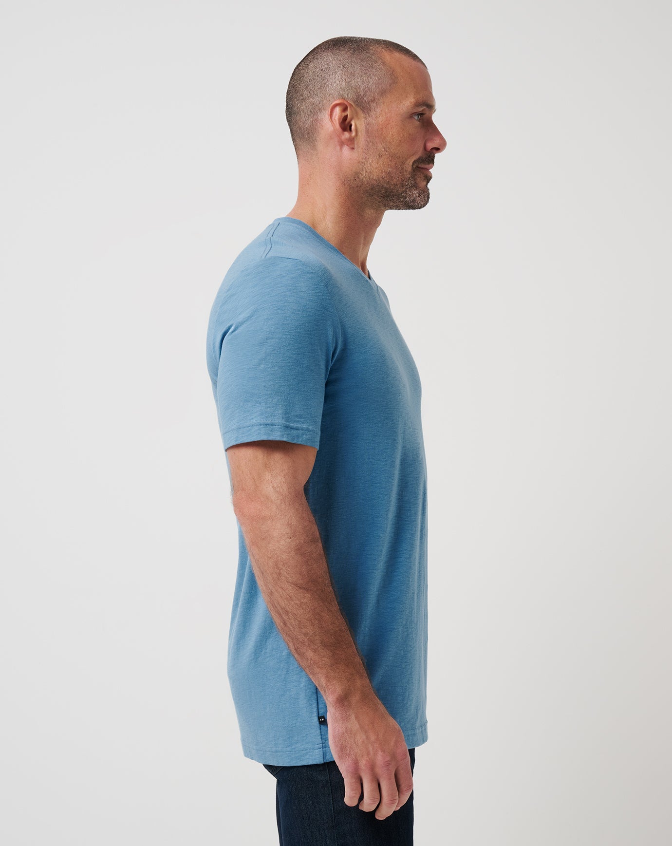 Cloud Tee| Travis Mathew