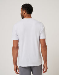 Rainforest Canopy Tee| Travis Mathew