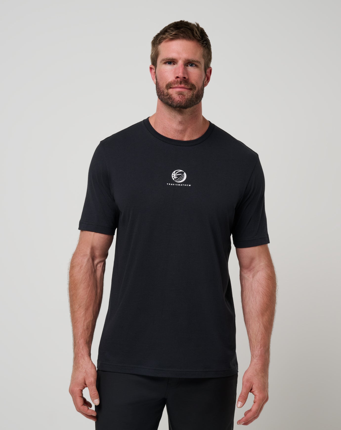 Shot Maker Tee| Travis Mathew