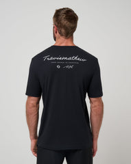 Shot Maker Tee| Travis Mathew