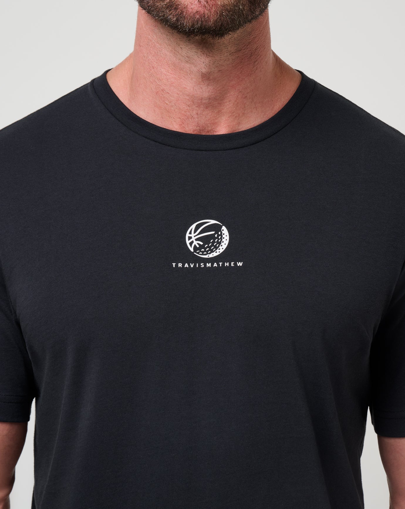Shot Maker Tee| Travis Mathew