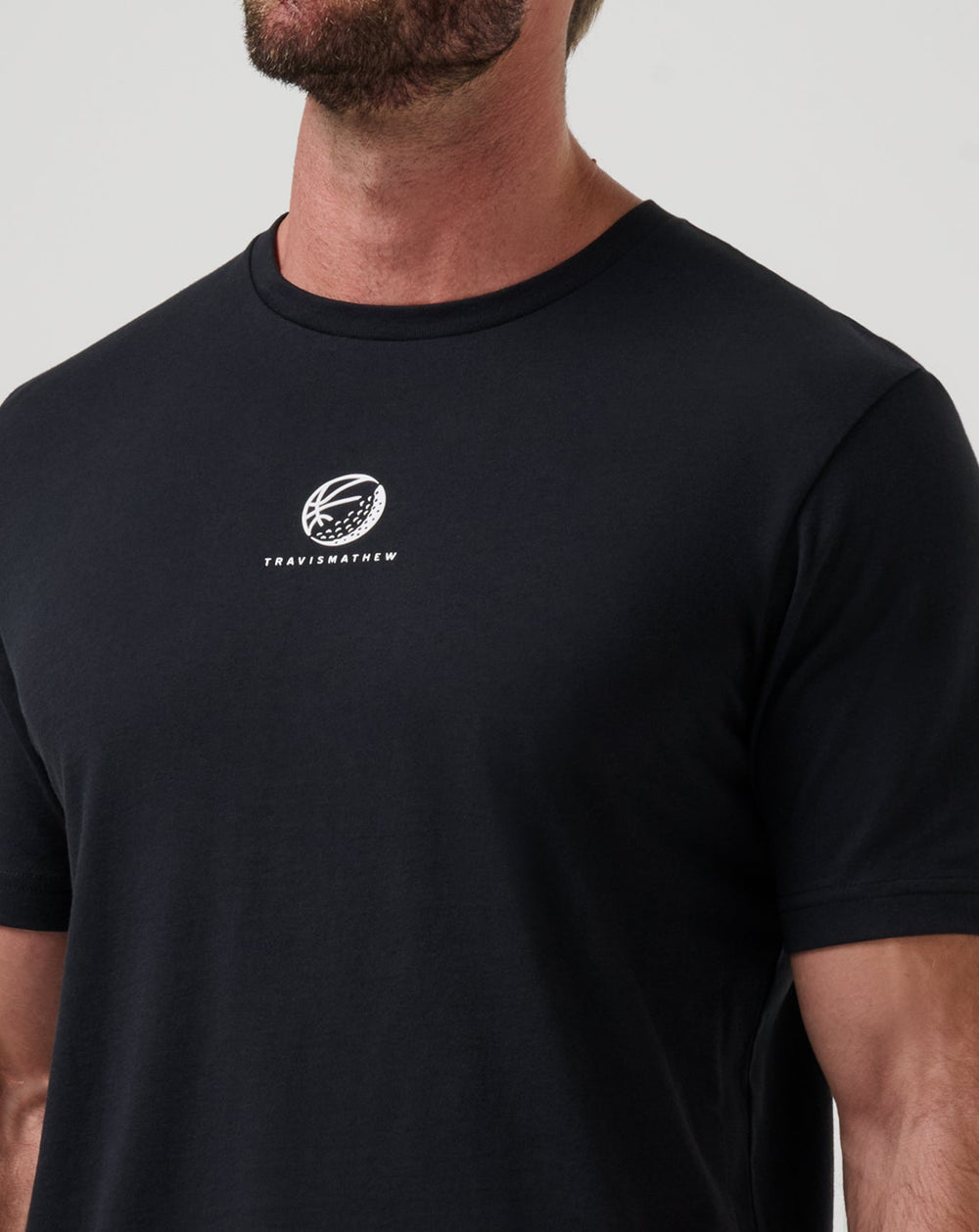 Shot Maker Tee| Travis Mathew