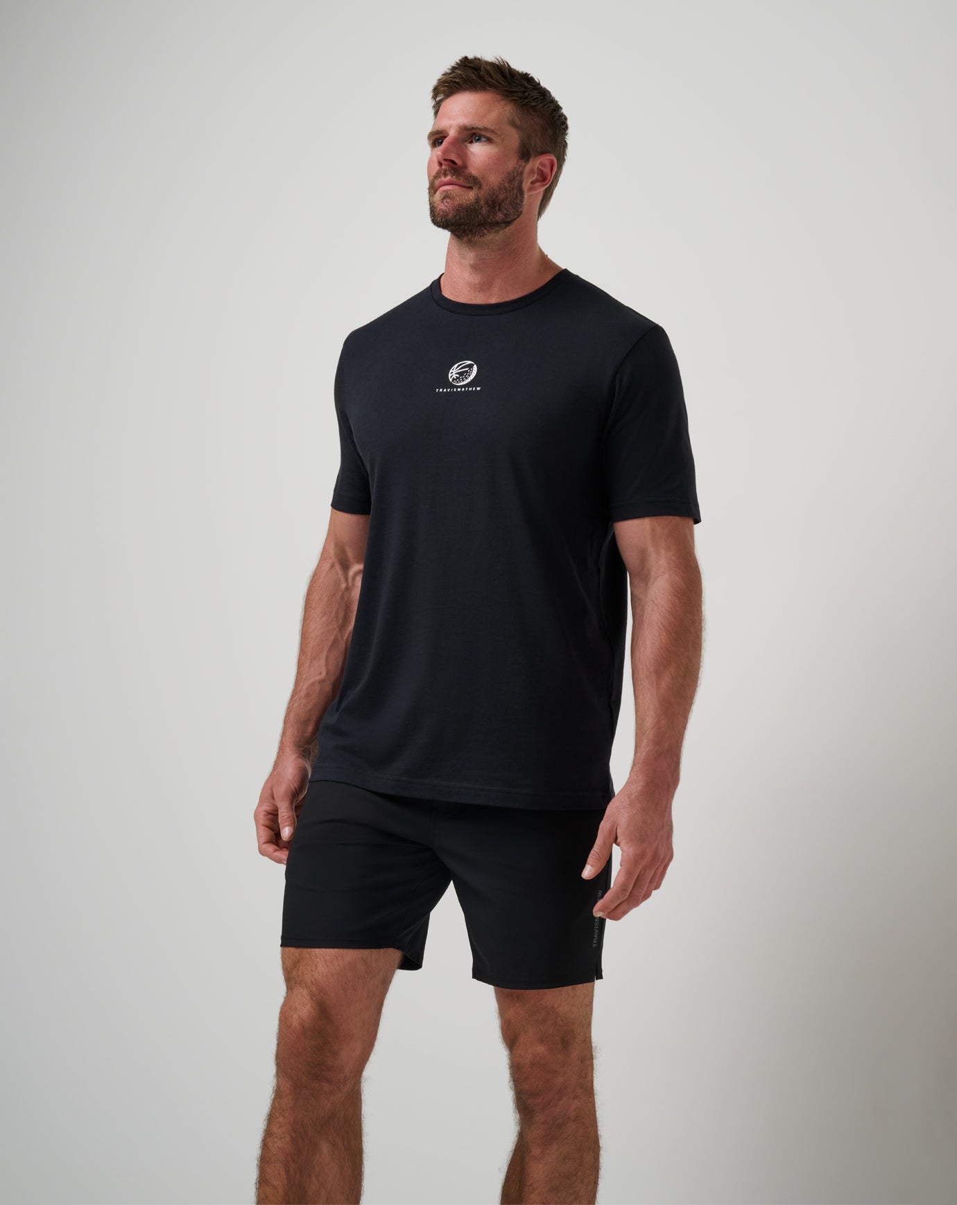 Shot Maker Tee| Travis Mathew