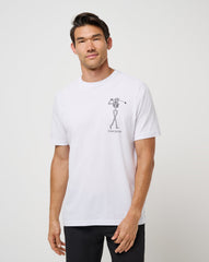 Golf Sucks Tee| Travis Mathew