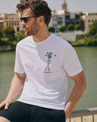 Golf Sucks Tee| Travis Mathew