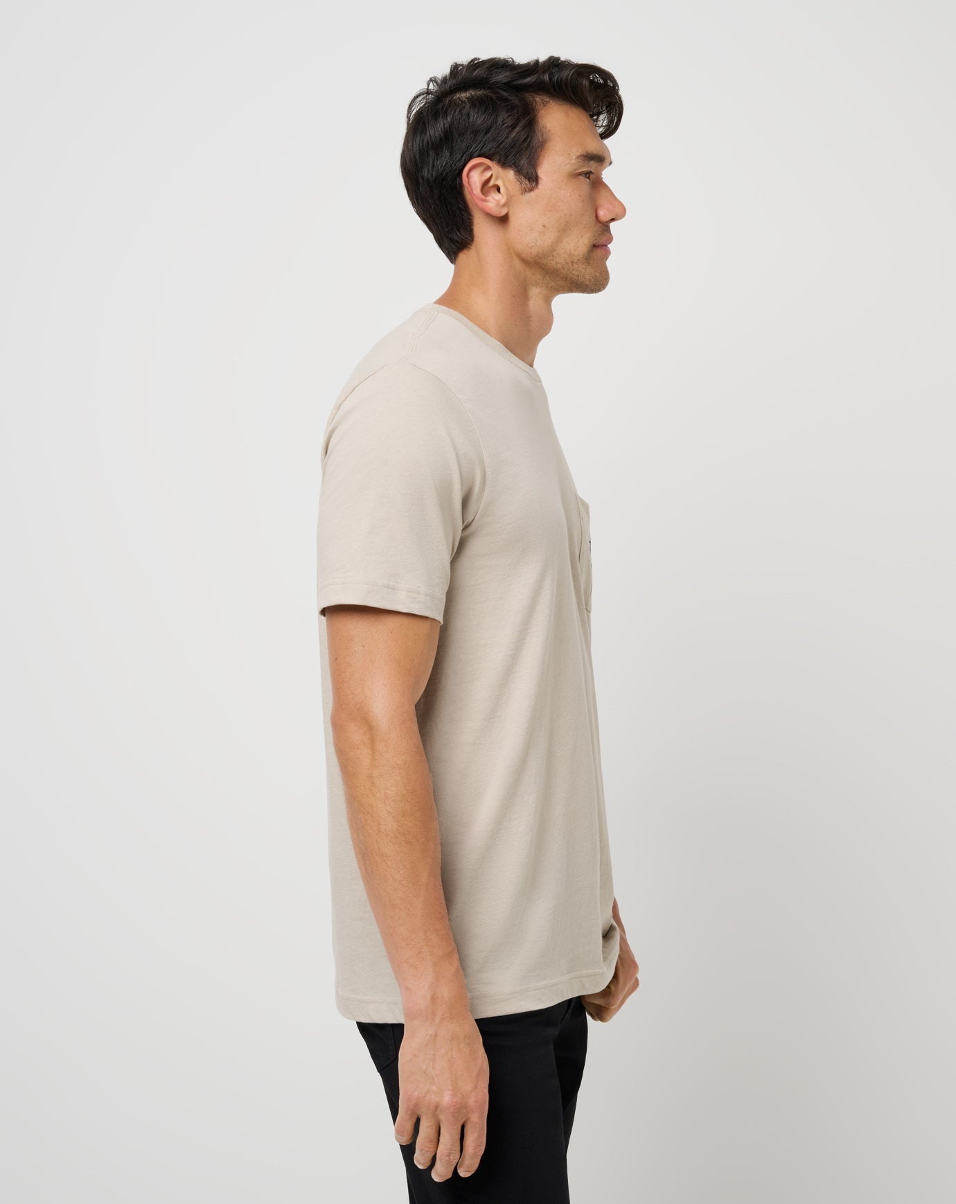 Vineyard Tour Tee| Travis Mathew