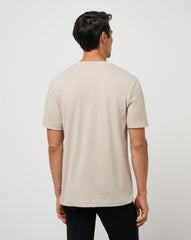 Vineyard Tour Tee| Travis Mathew