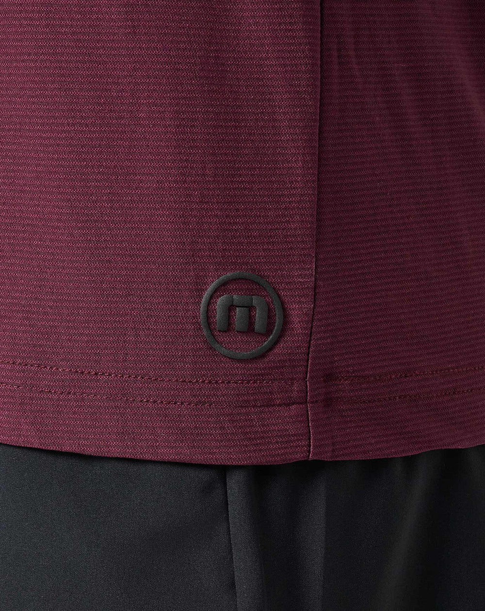 First Day Active Tee| Travis Mathew