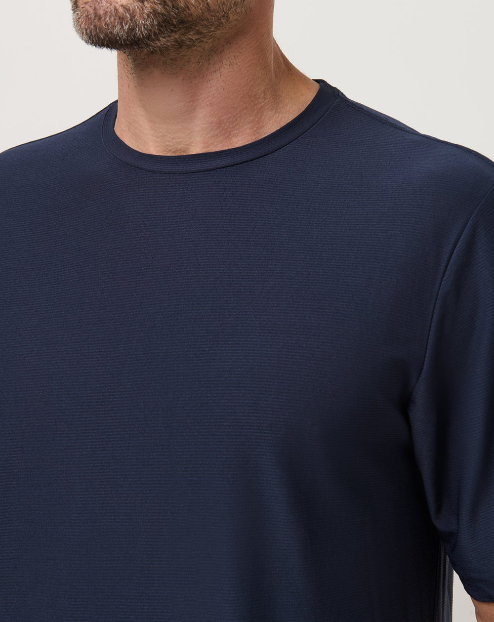First Day Active Tee| Travis Mathew