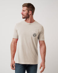 Local Favorite 2.0 Tee| Travis Mathew