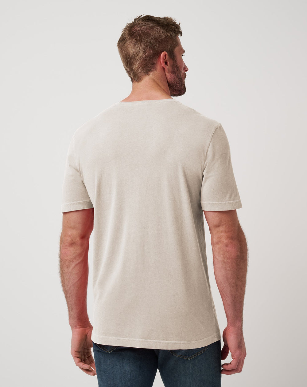 Local Favorite 2.0 Tee| Travis Mathew