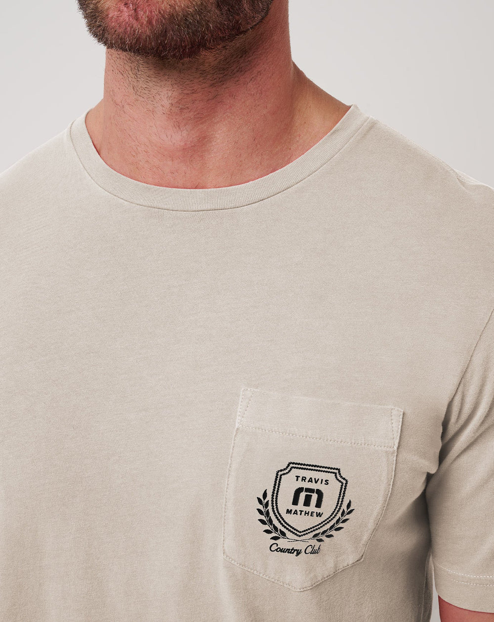 Local Favorite 2.0 Tee| Travis Mathew