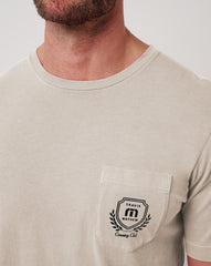 Local Favorite 2.0 Tee| Travis Mathew
